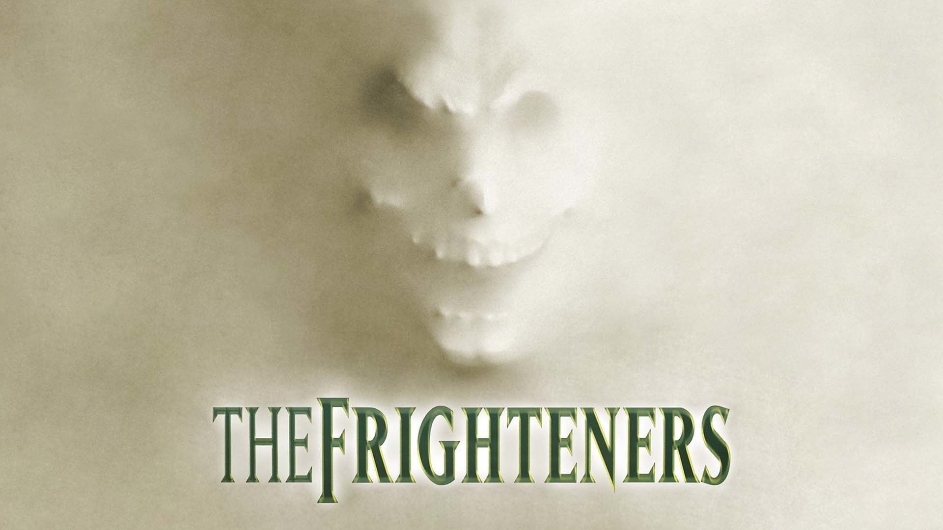 Foto do filme Os Espíritos