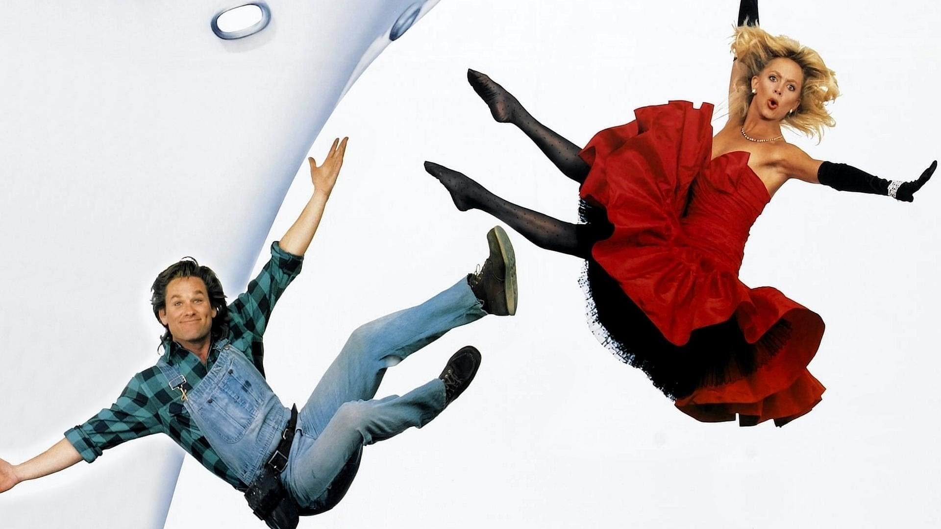 Foto do filme Um Salto Para a Felicidade
