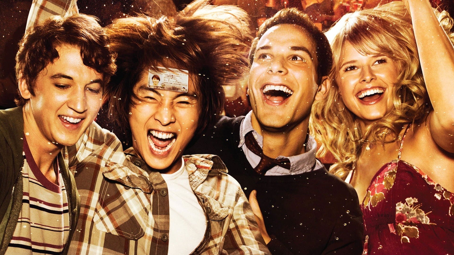 Foto do filme Finalmente 18