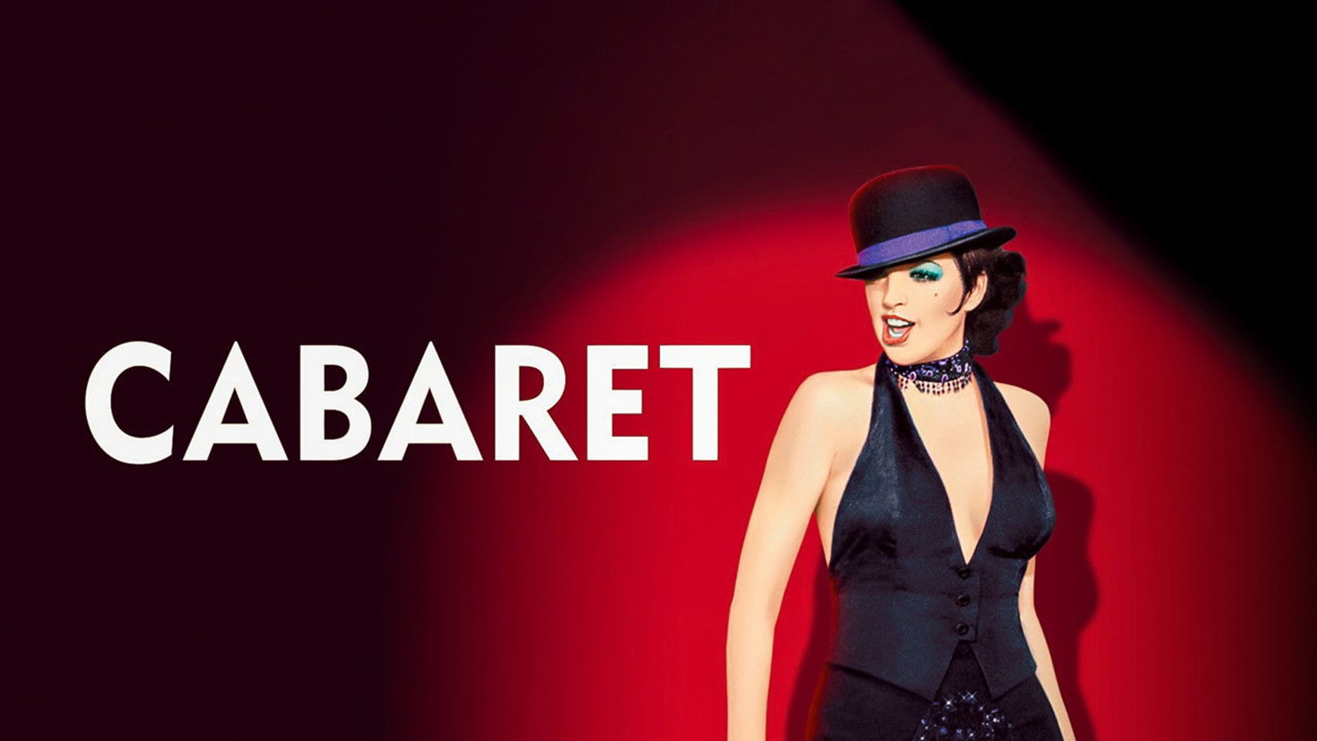Foto do filme Cabaret