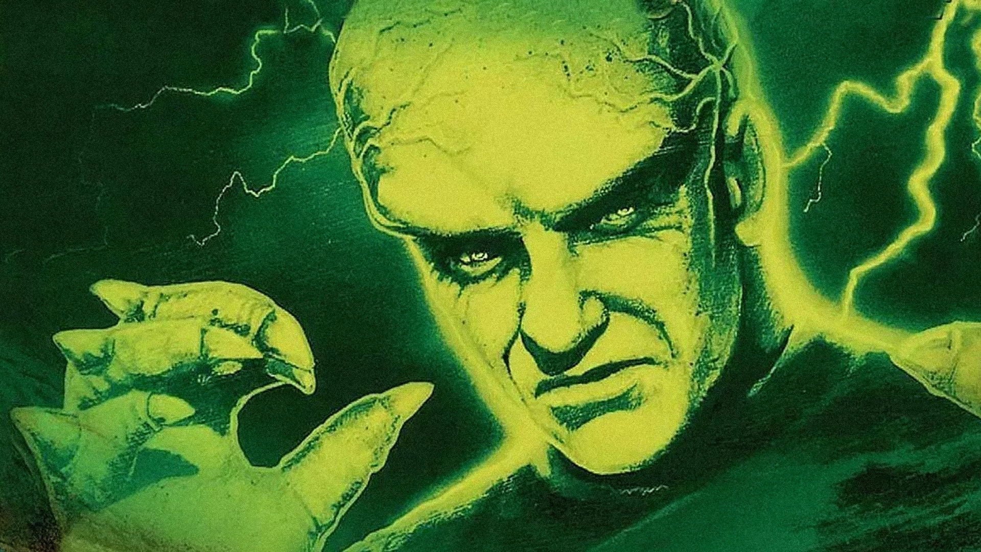 Foto do filme O Monstro do Ártico