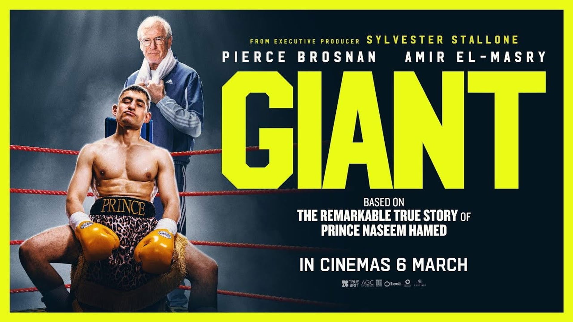 Foto do filme Giant
