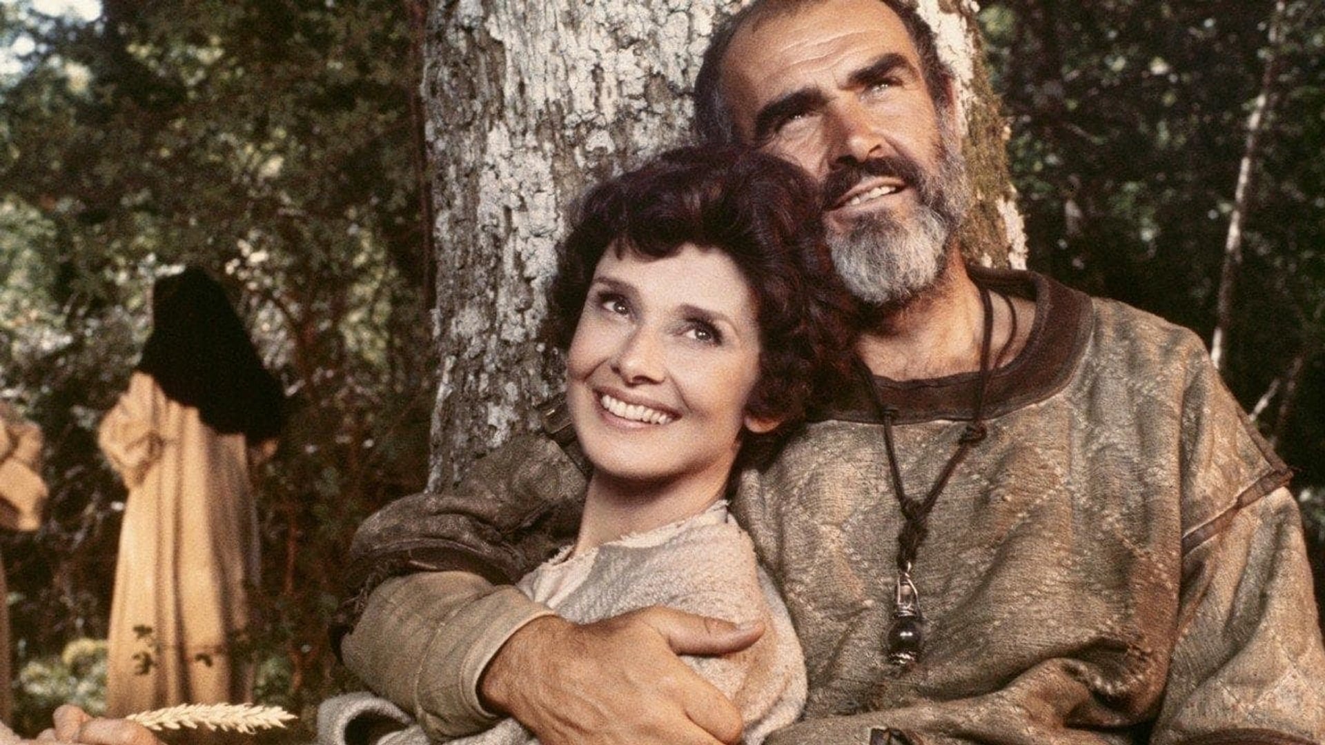 Foto do filme Robin e Marian