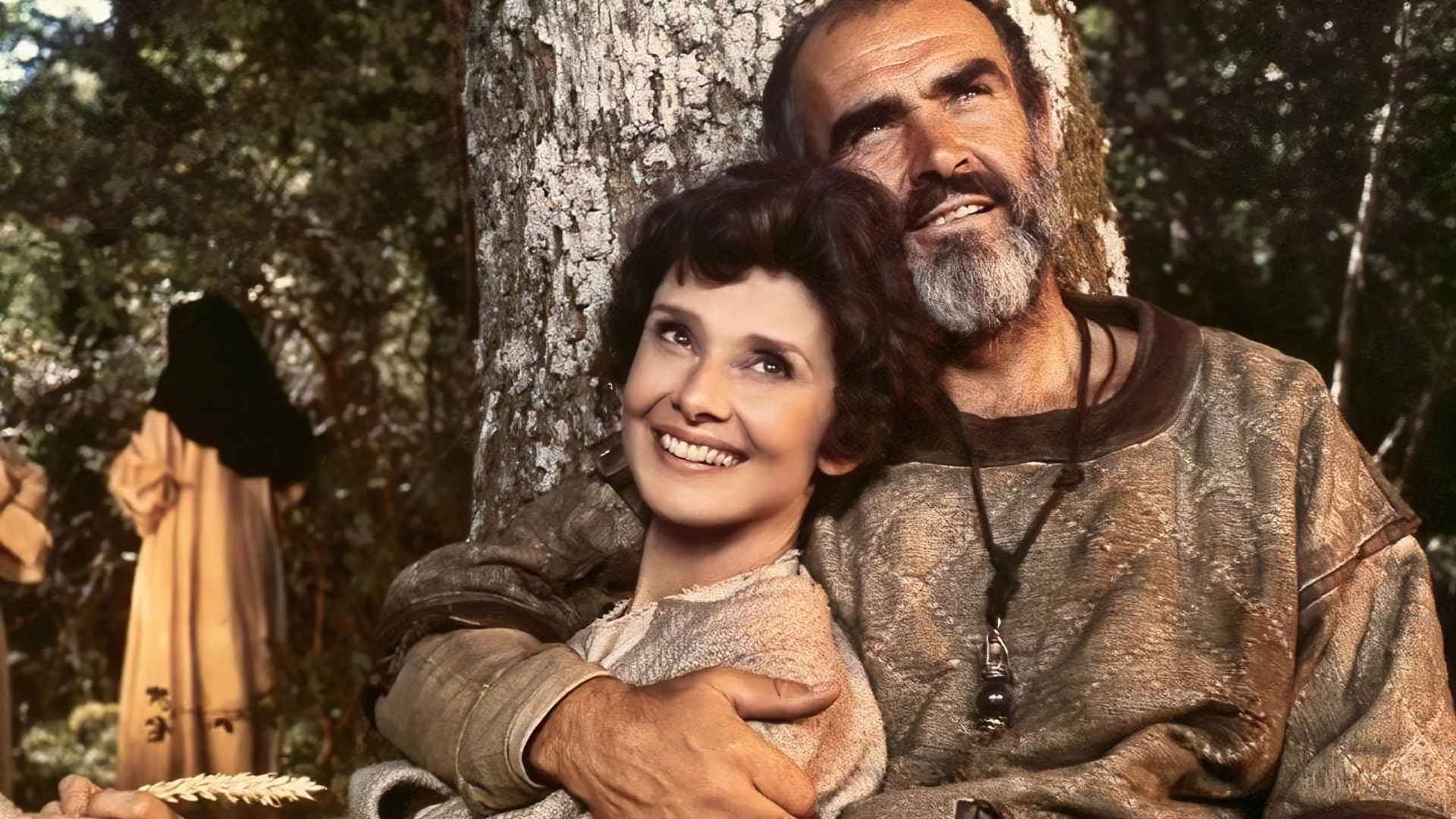 Foto do filme Robin e Marian