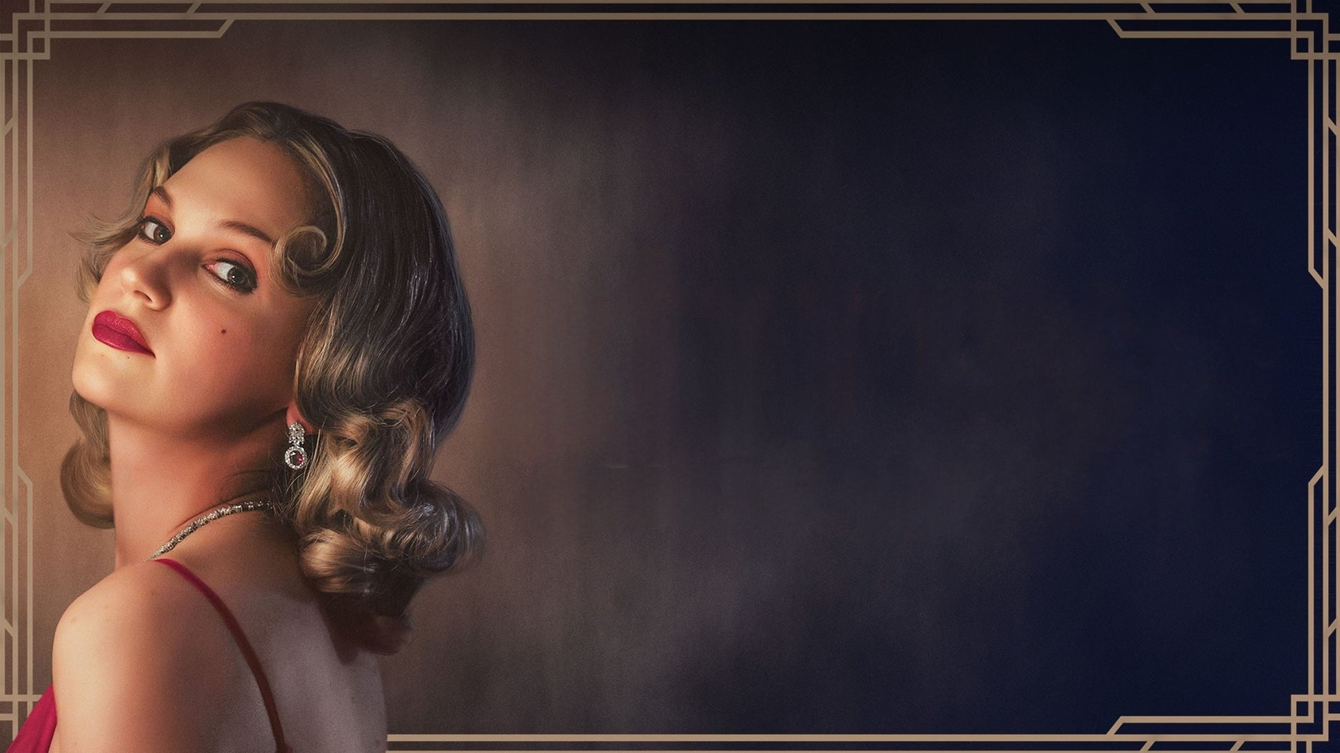 Foto do filme BIHTER: A FORBIDDEN PASSION