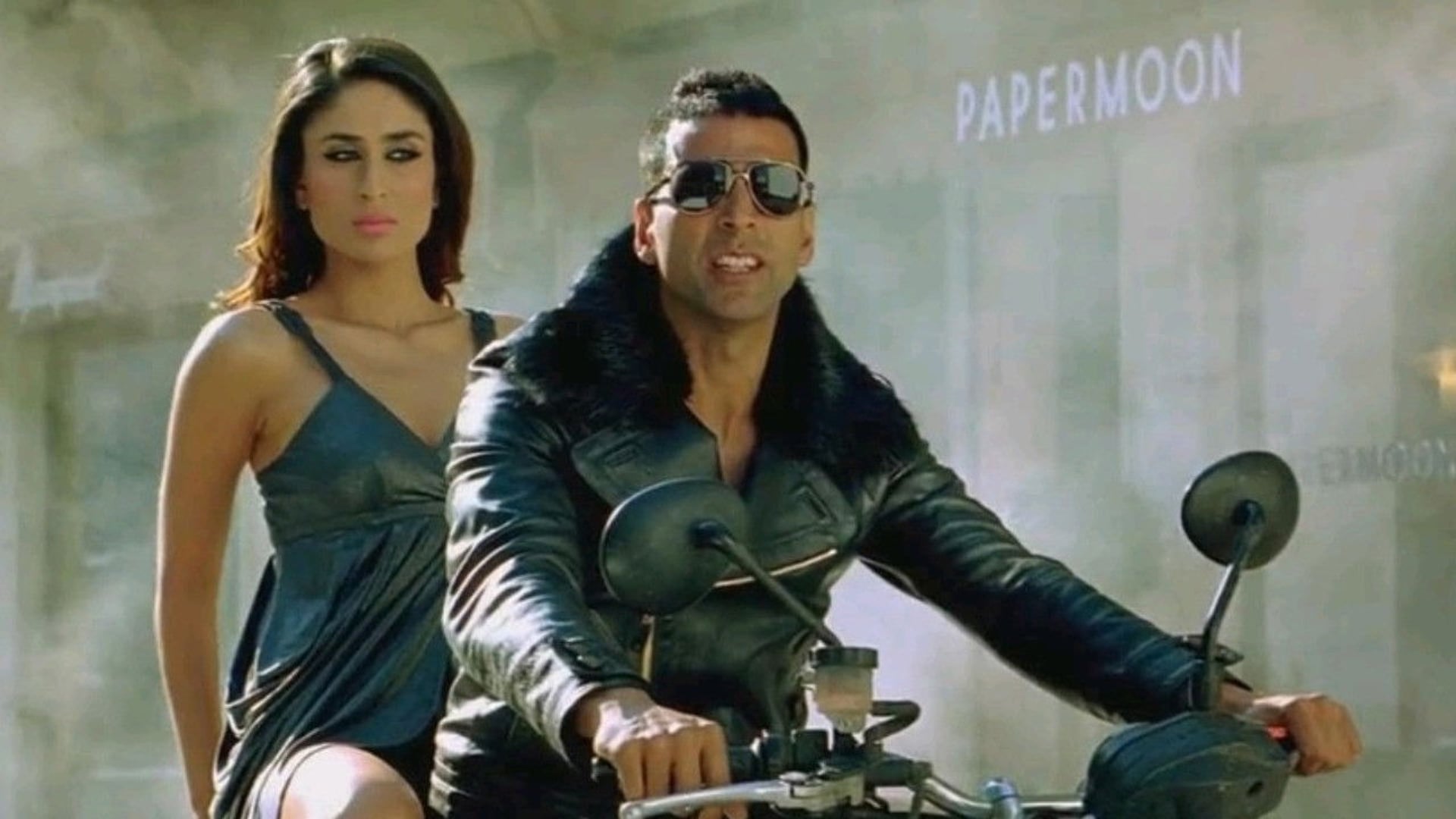 Foto do filme Kambakkht Ishq