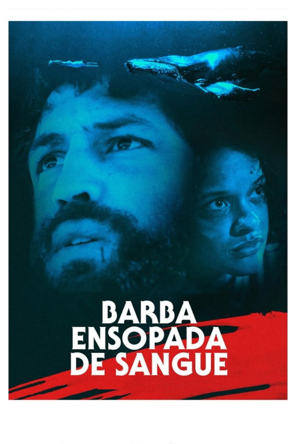 Barba Ensopada de Sangue