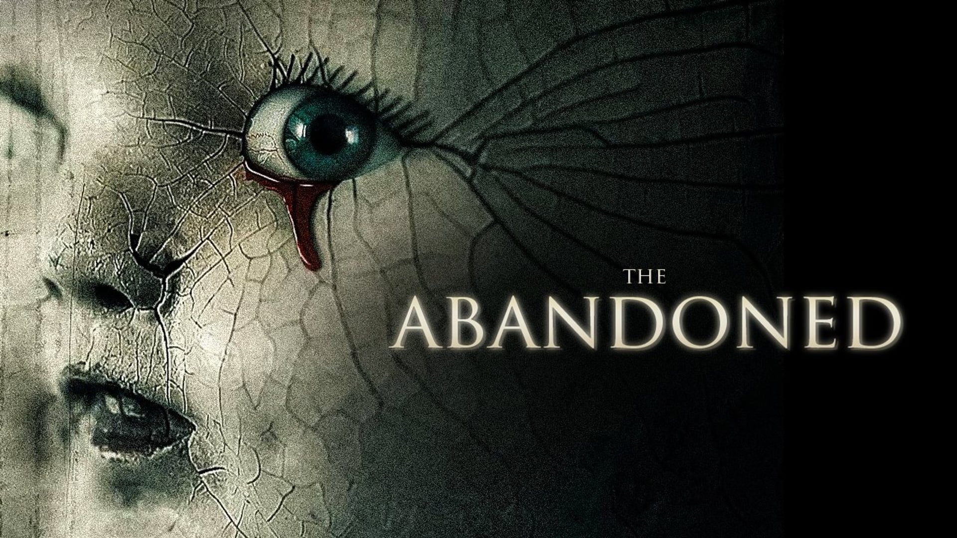 Foto do filme Abandonados