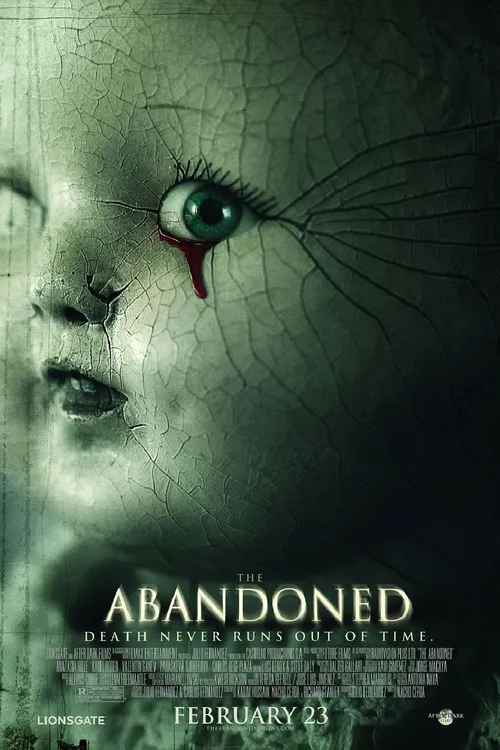 Abandonados