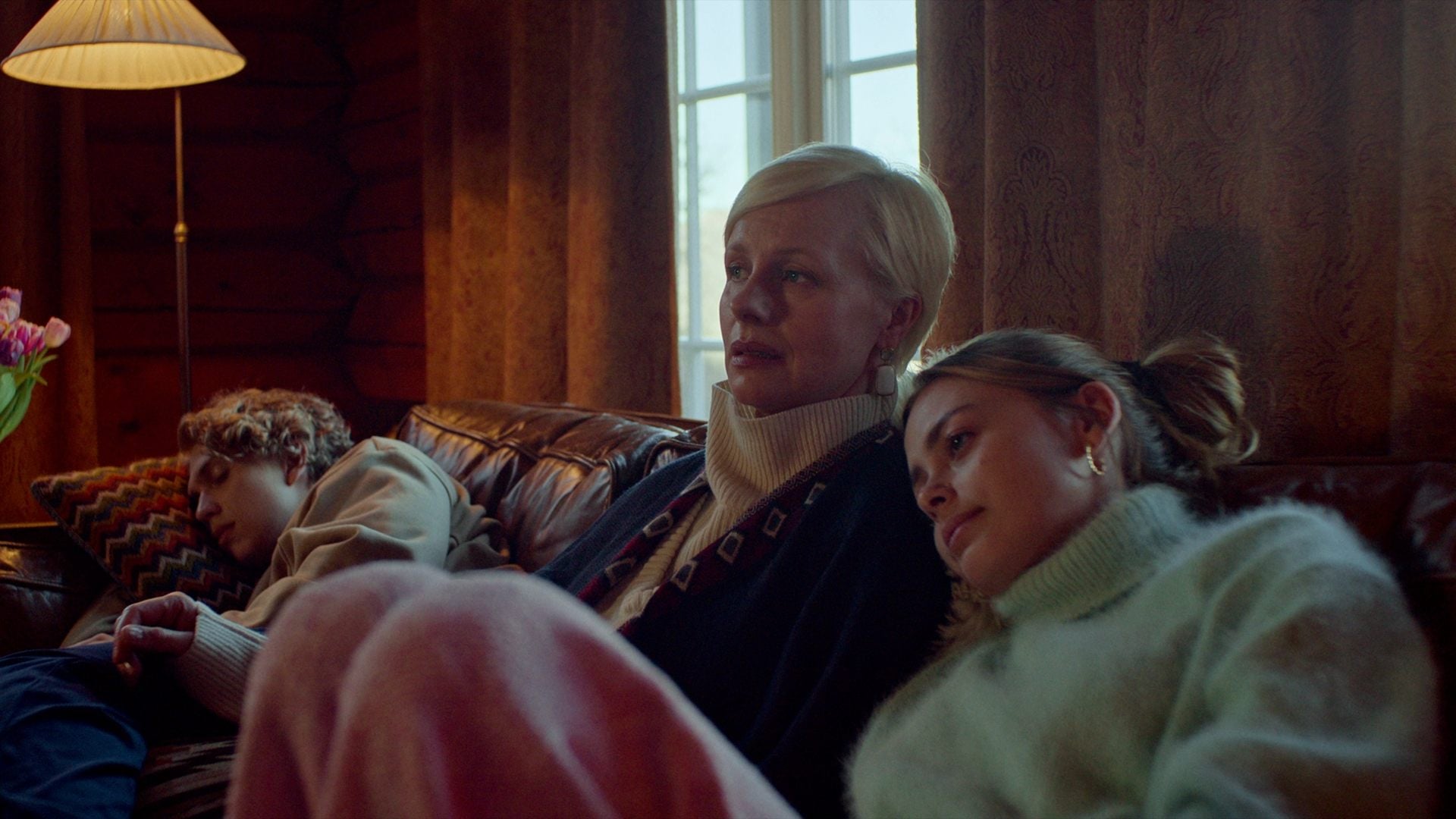 Foto do filme Royalteen: Princesa Margrethe