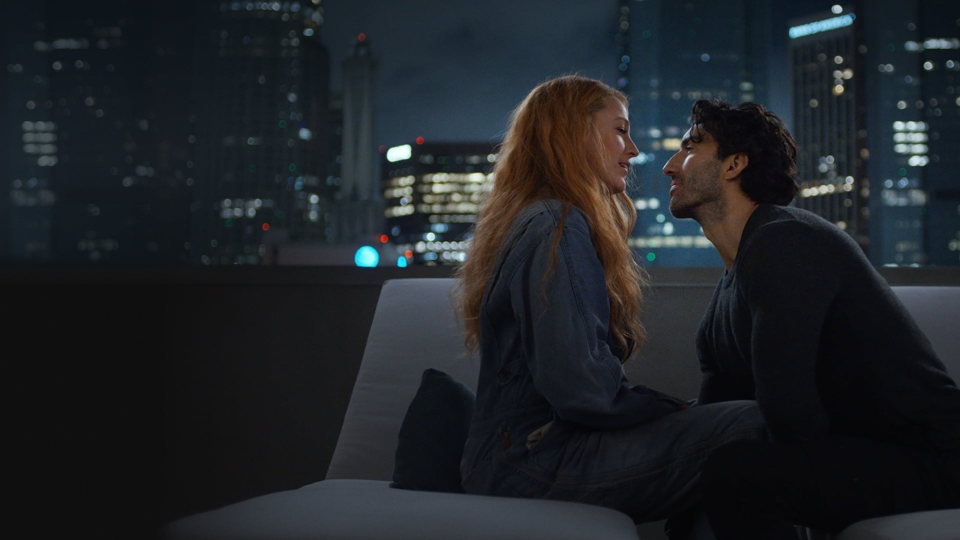 Foto do filme É Assim Que Acaba