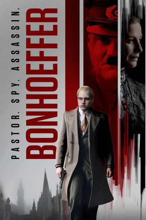 Redenção – A História Real de Bonhoeffer