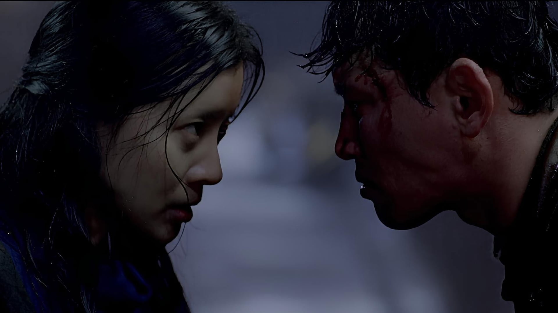 Foto do filme Black House