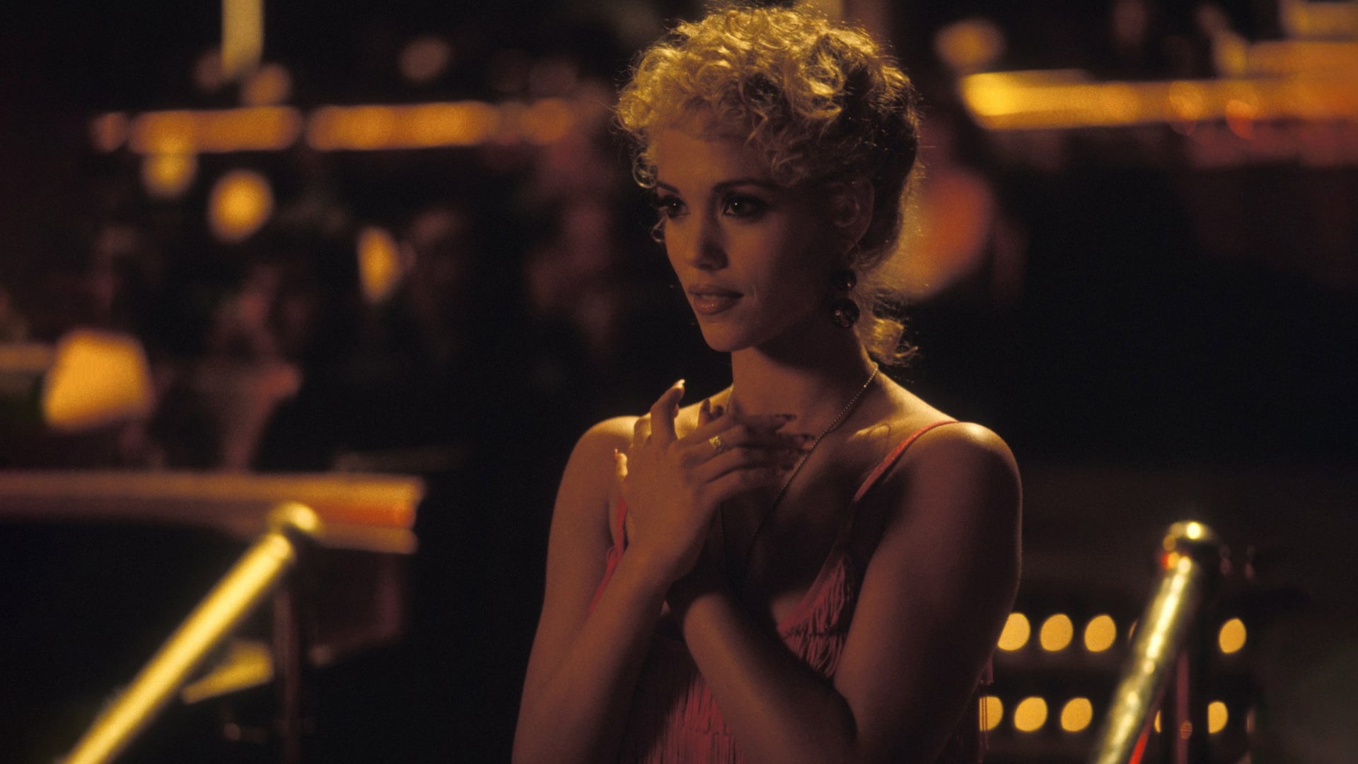 Foto do filme Showgirls