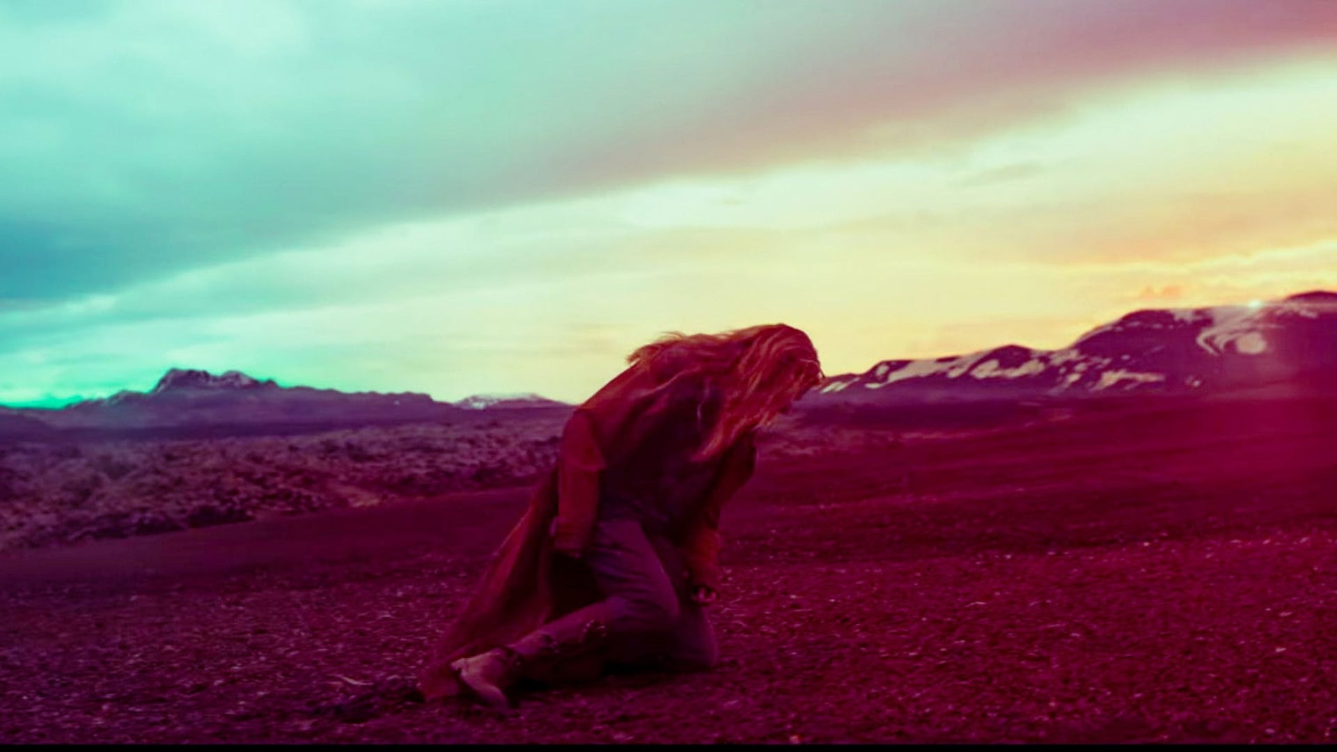 Foto do filme Supergirl