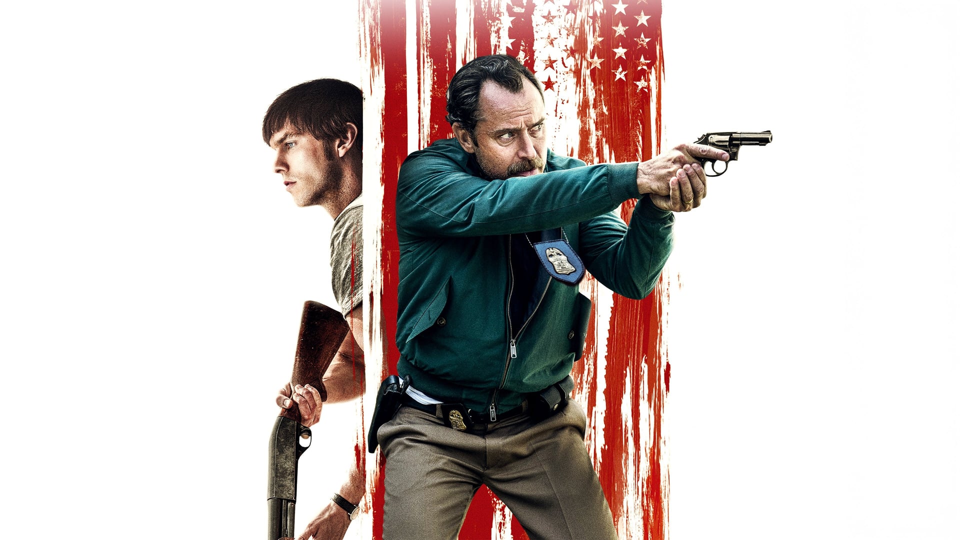 Foto do filme A Ordem
