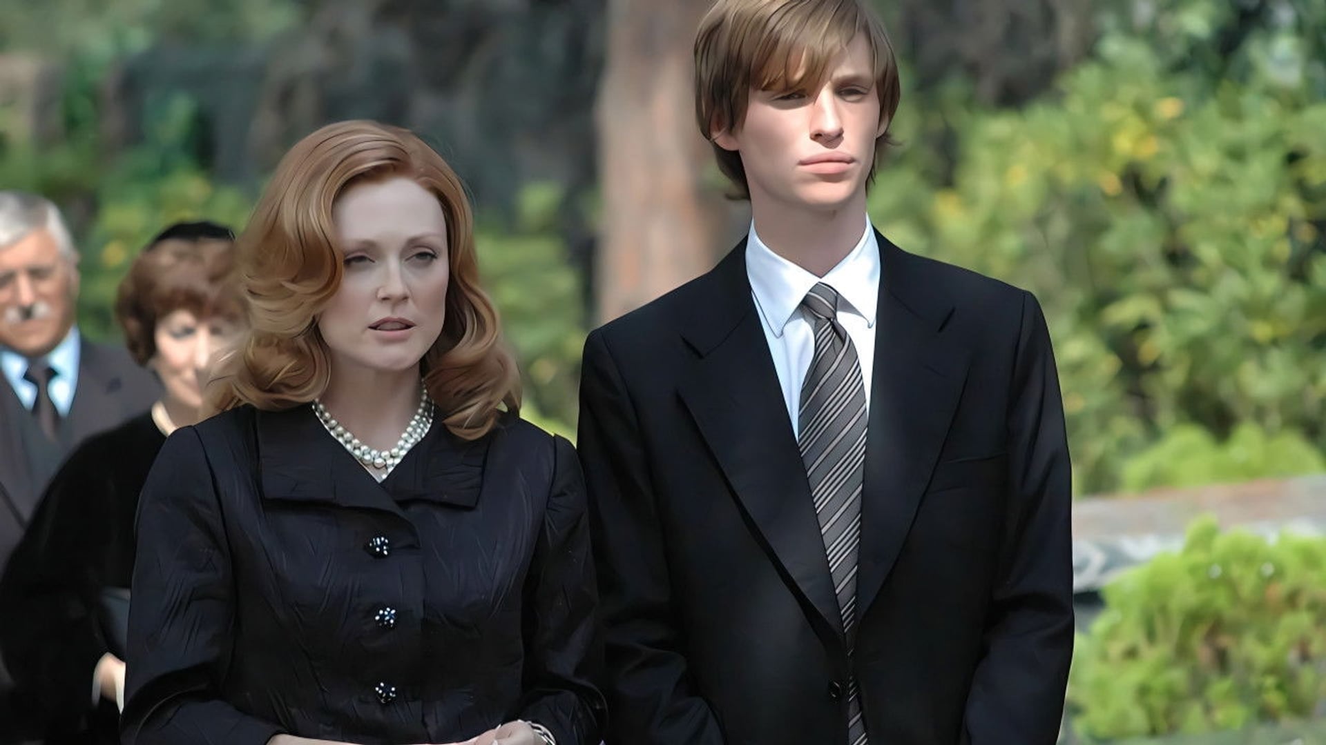 Foto do filme Pecados Inocentes
