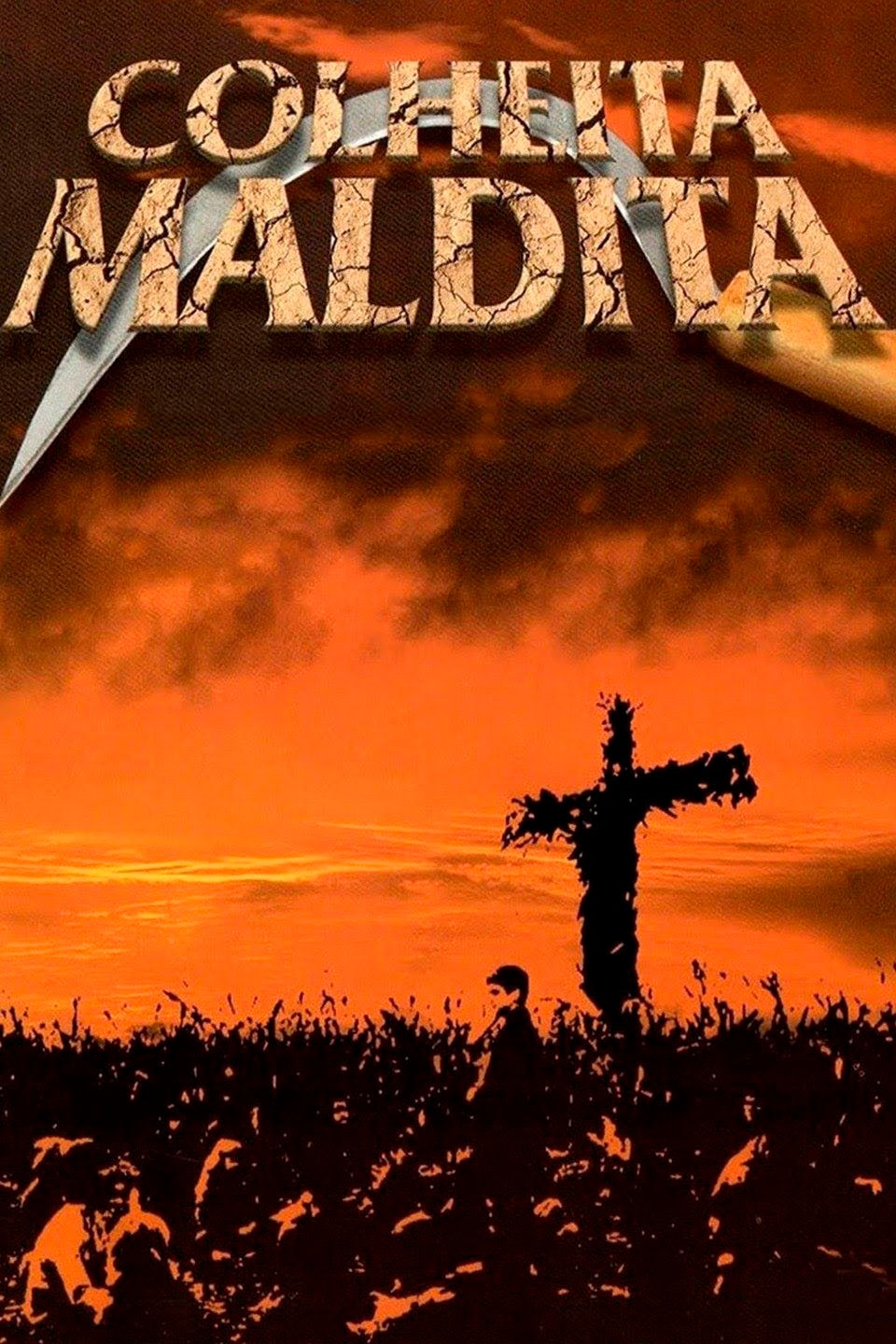 Colheita Maldita