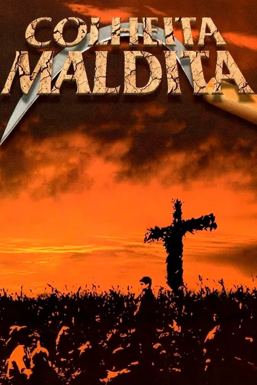 Colheita Maldita