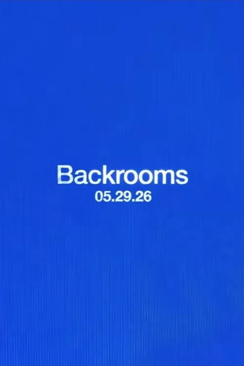 Backrooms: Um Não-Lugar