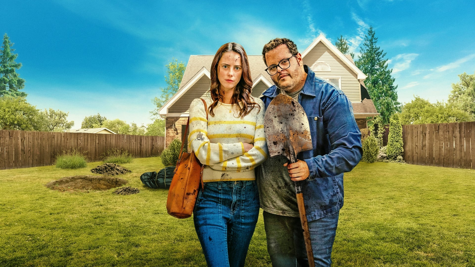 Foto do filme Vida Adulta