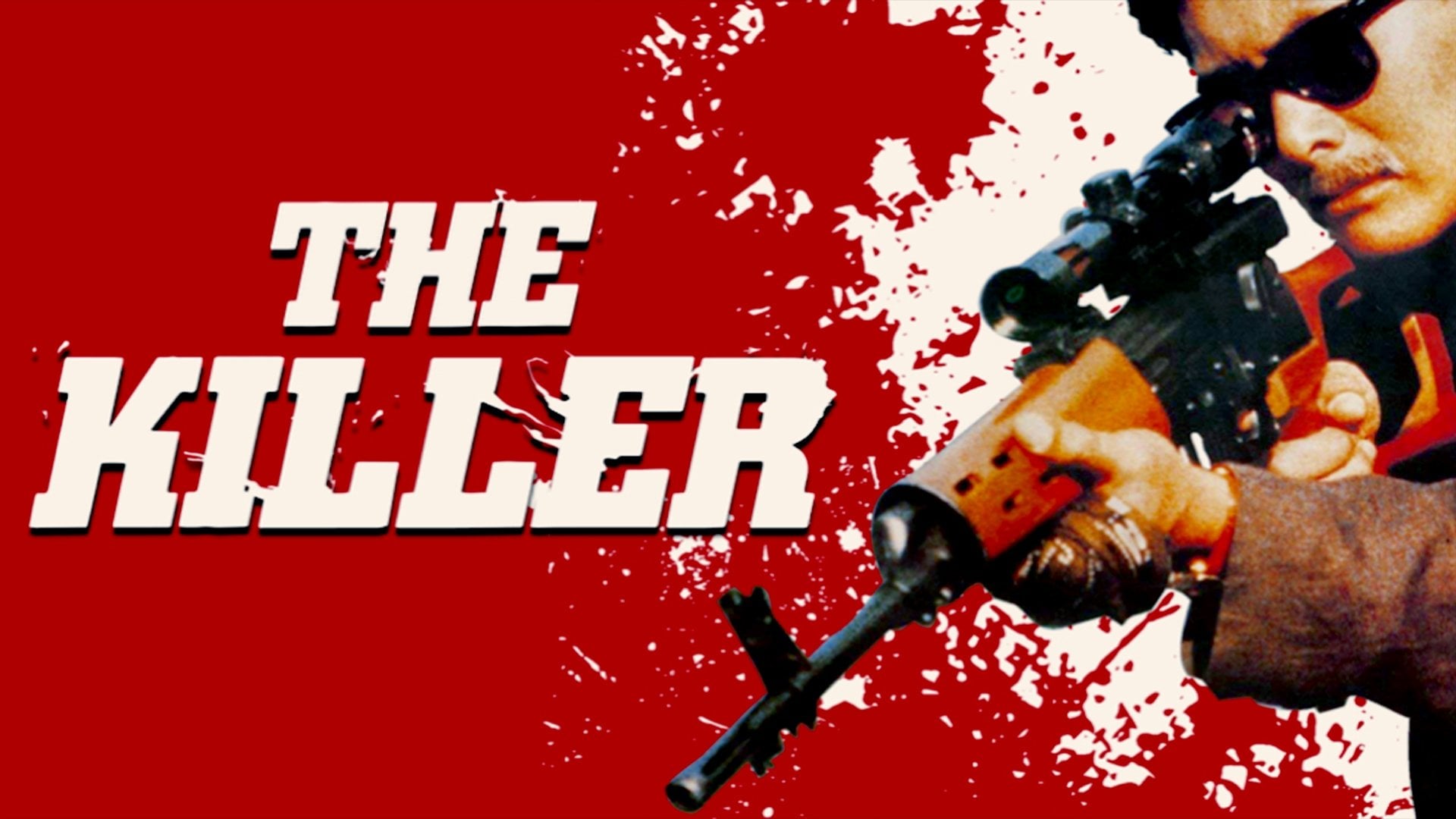 Foto do filme O Matador