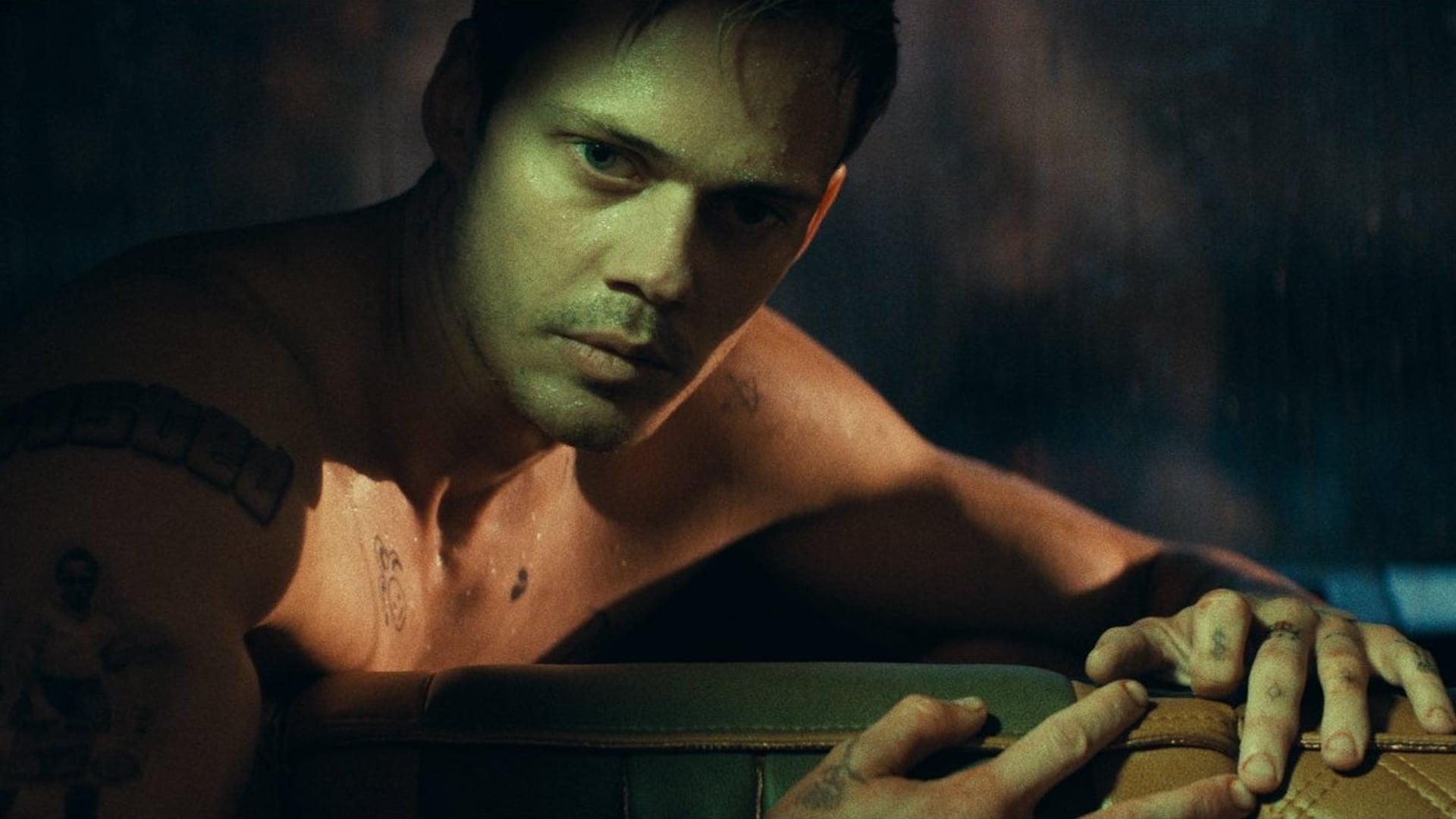 Foto do filme Confinado