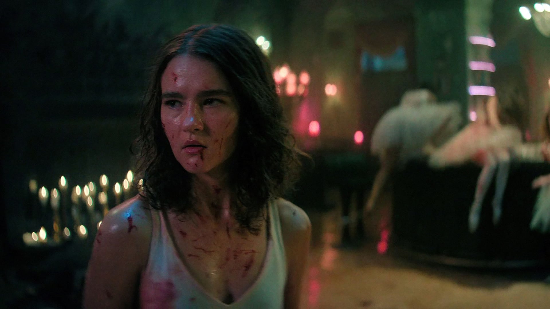 Foto do filme Lindas e Letais