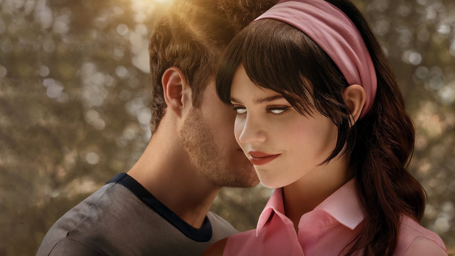 Foto do filme Acompanhante Perfeita