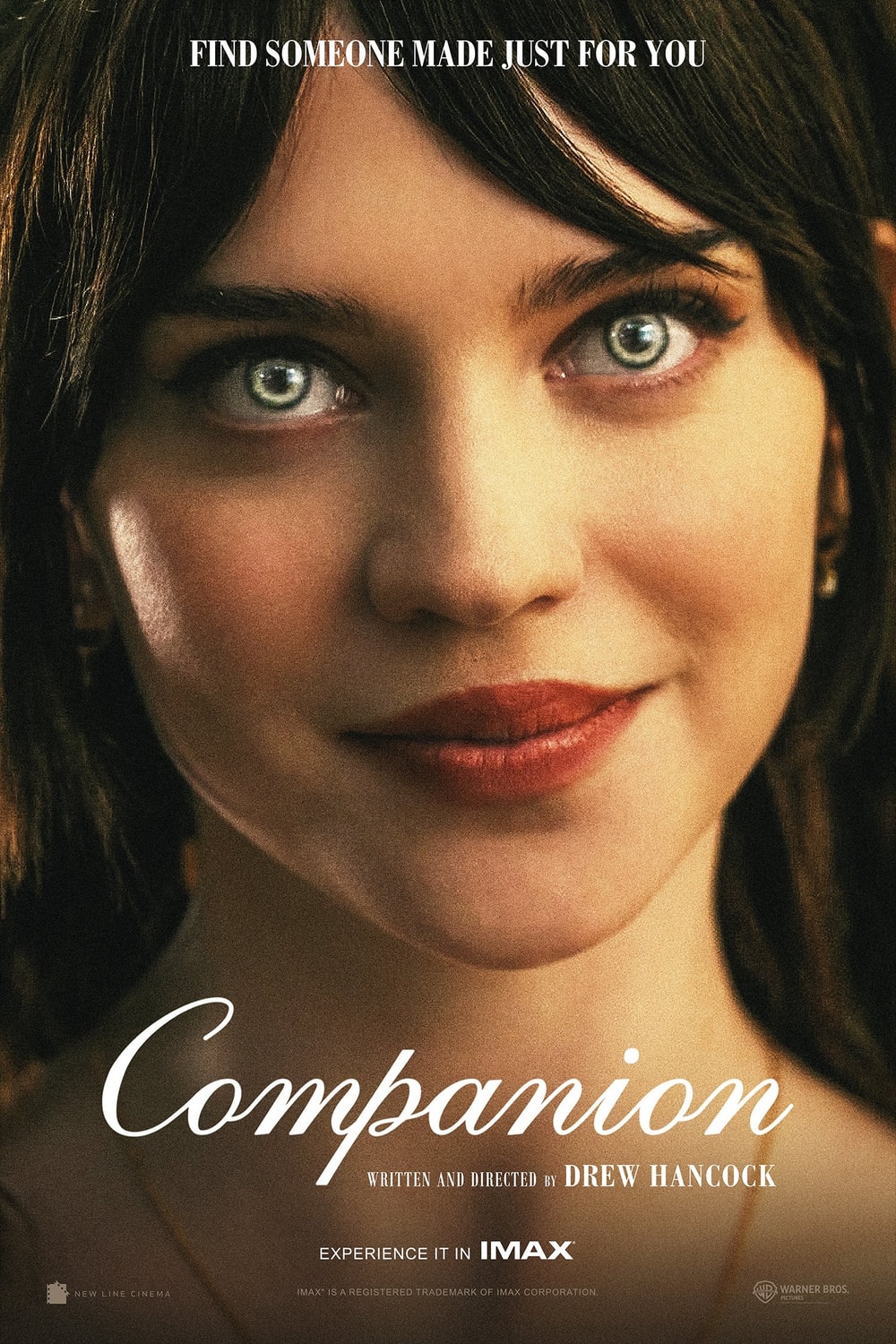 Acompanhante Perfeita