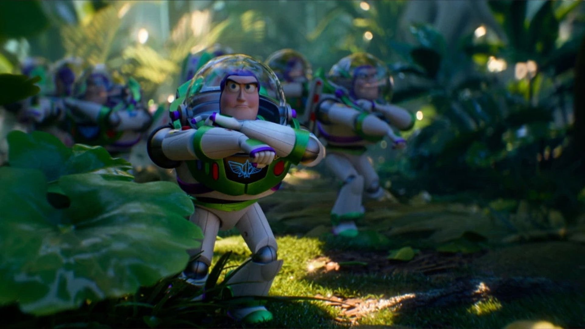 Foto do filme Toy Story 5