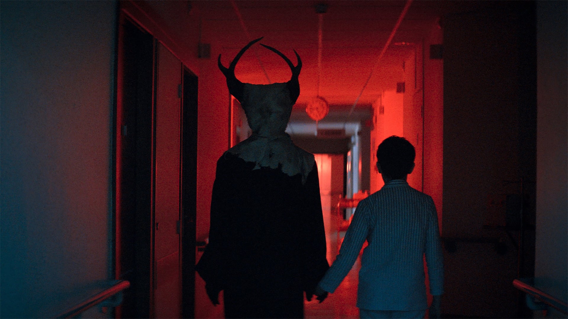 Foto do filme O Devorador de Almas