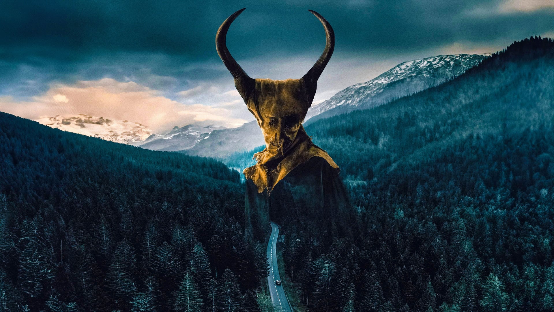 Foto do filme O Devorador de Almas