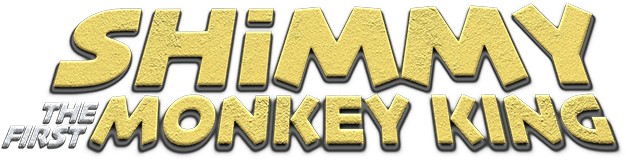 Foto do filme Shimmy: The First Monkey King