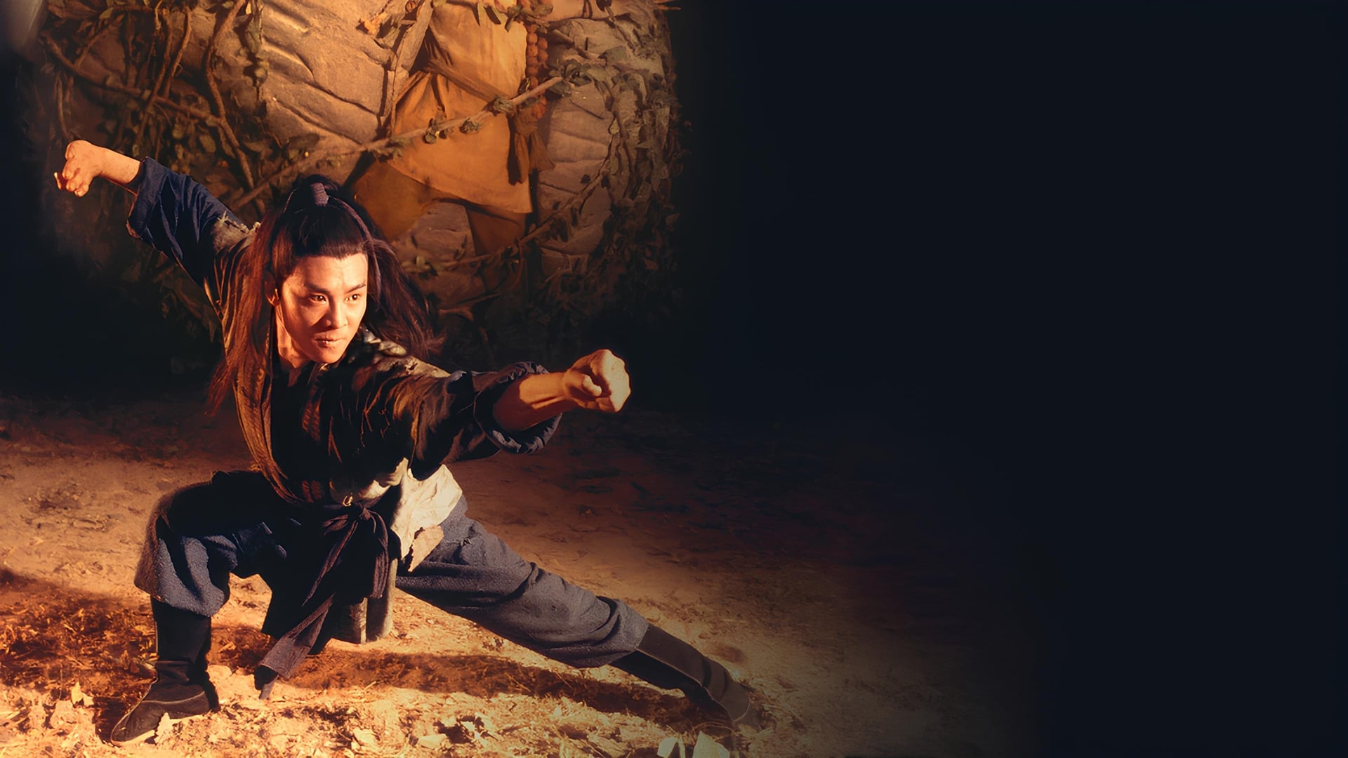Foto do filme Zhang: O Bárbaro