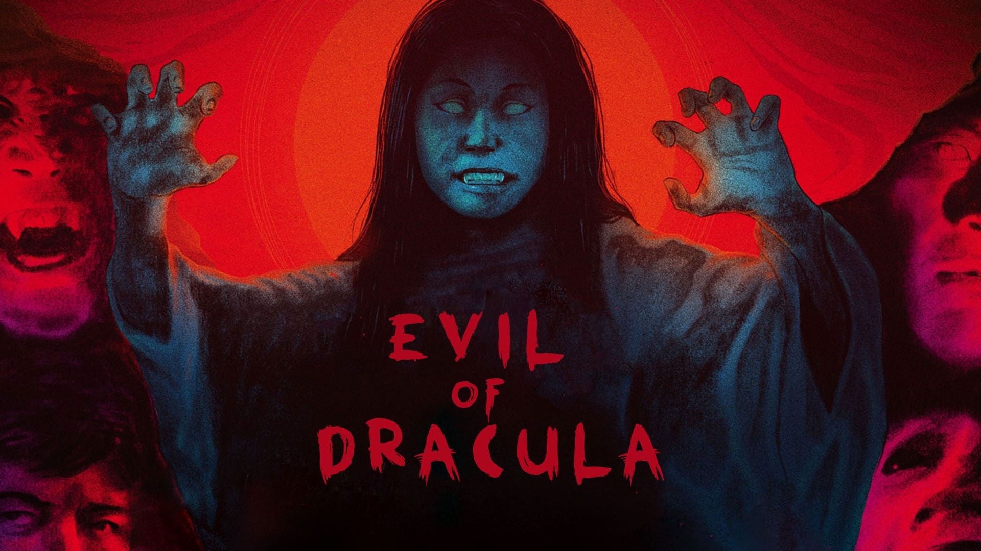 Foto do filme A Maldição de Drácula