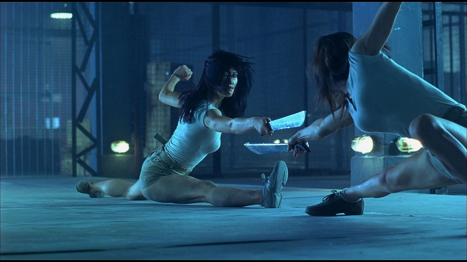 Foto do filme Fatal