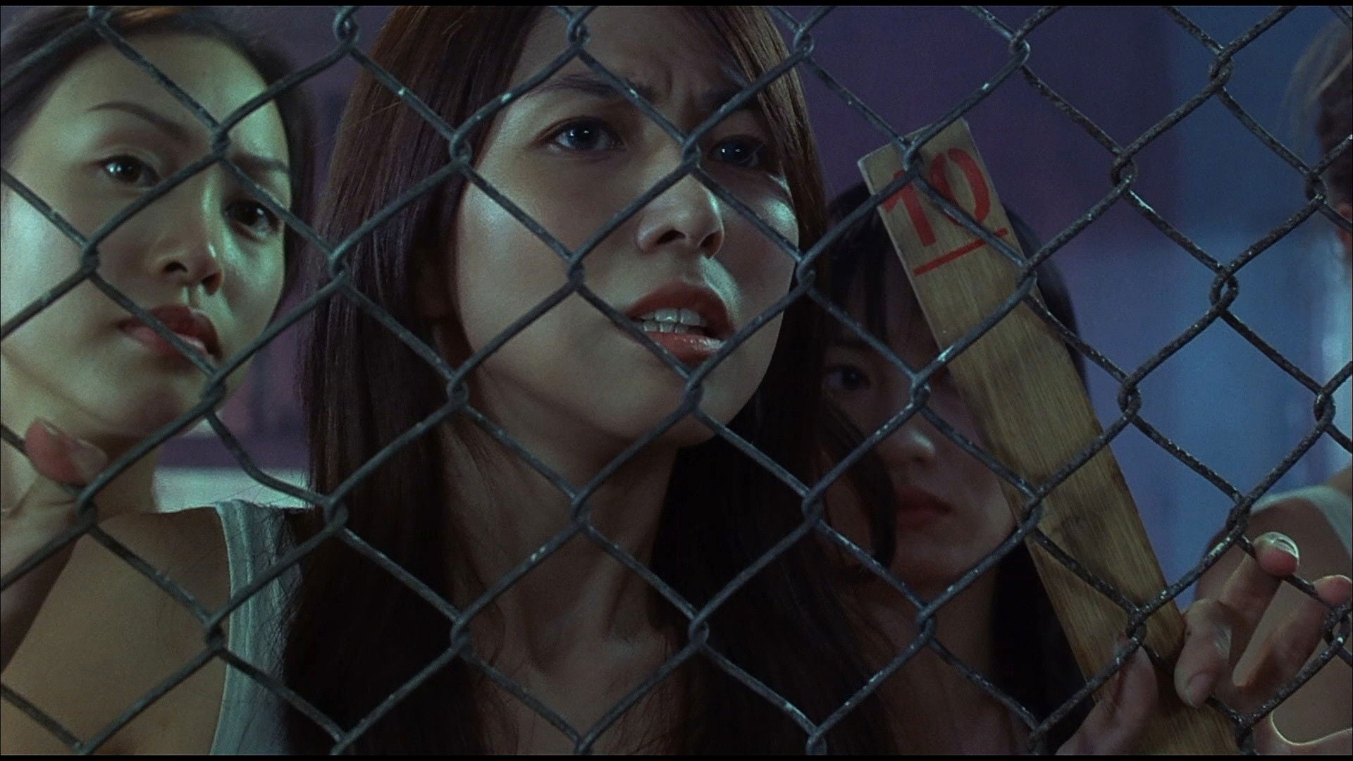 Foto do filme Fatal
