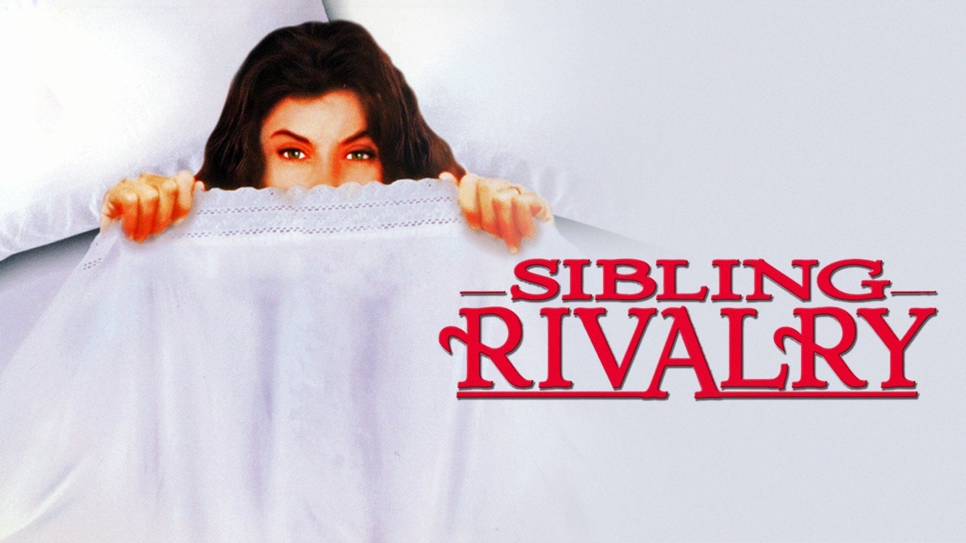 Foto do filme Sibling Rivalry