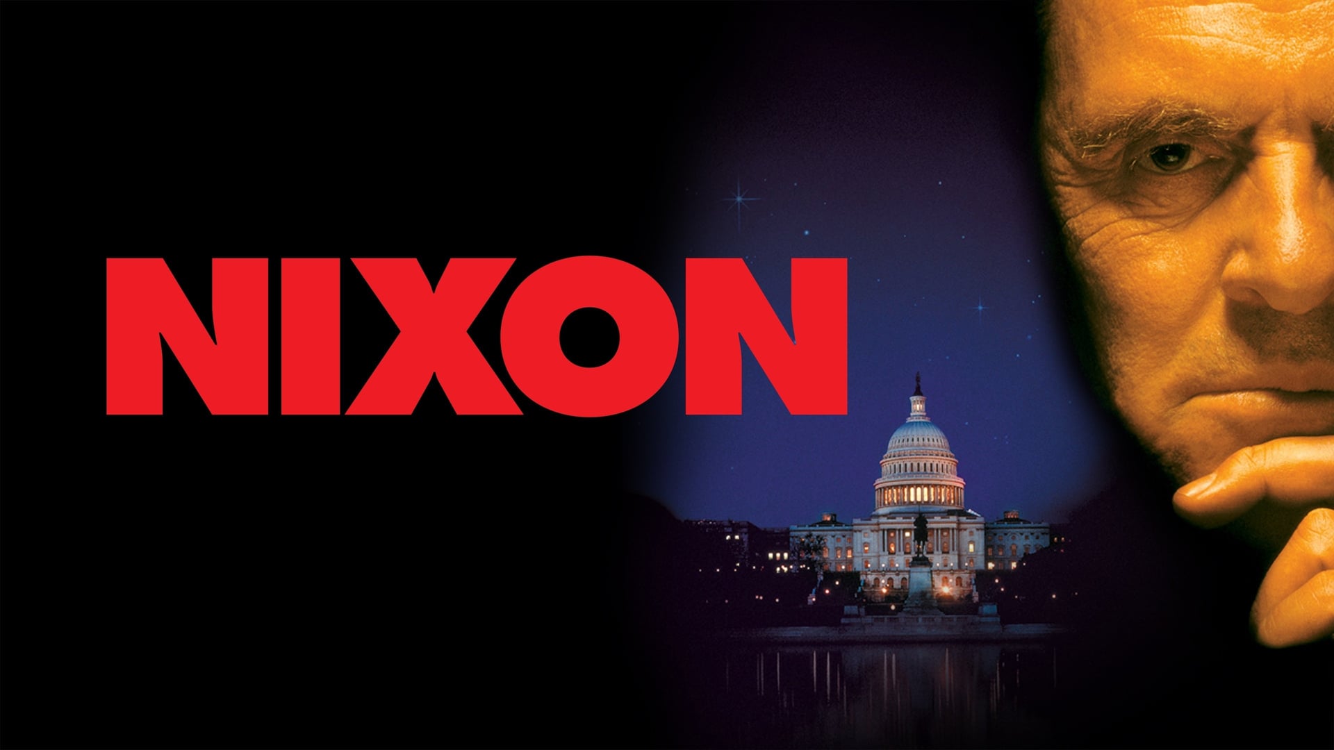 Foto do filme Nixon