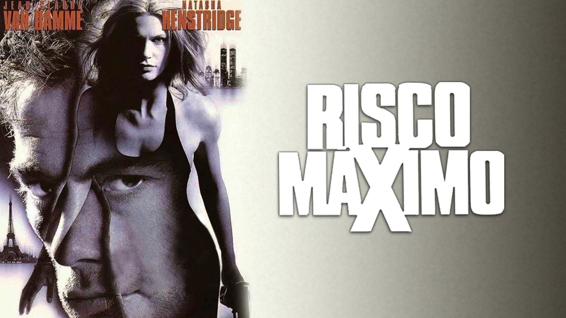 Foto do filme Risco Máximo