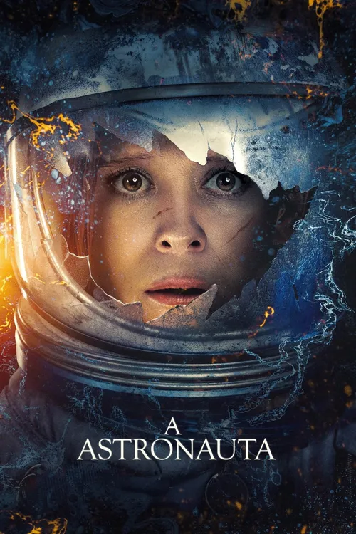 A Astronauta
