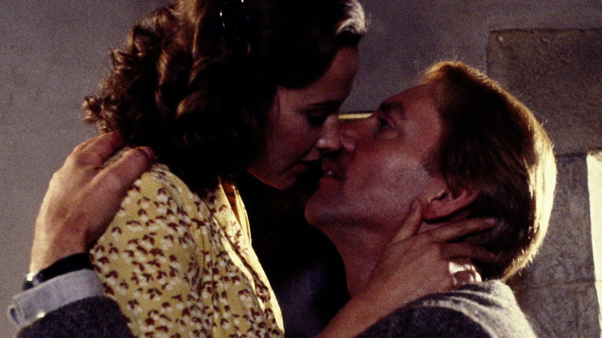 Foto do filme O Buraco da Agulha