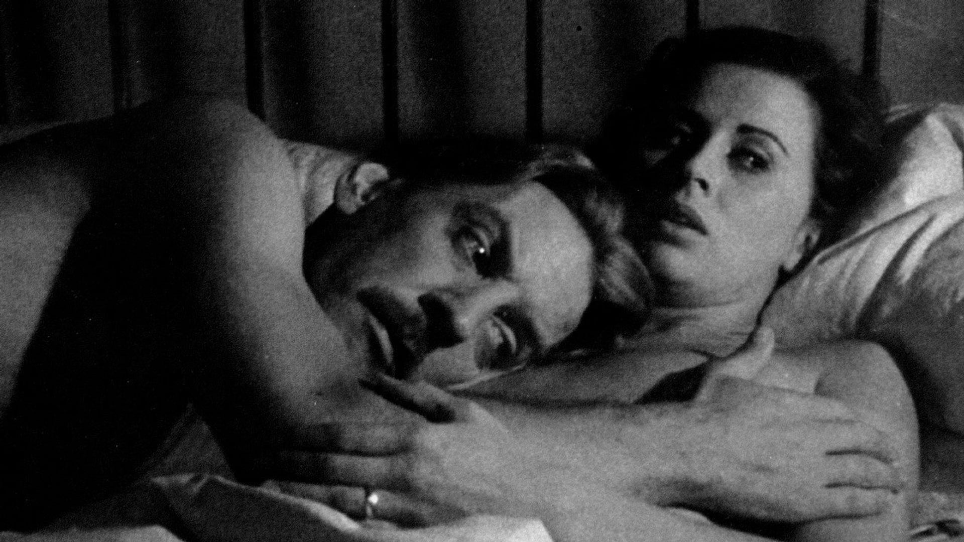 Foto do filme O Buraco da Agulha
