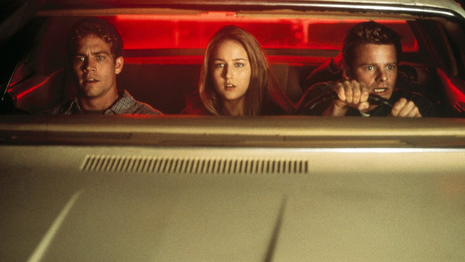 Foto do filme Perseguição: A Estrada da Morte