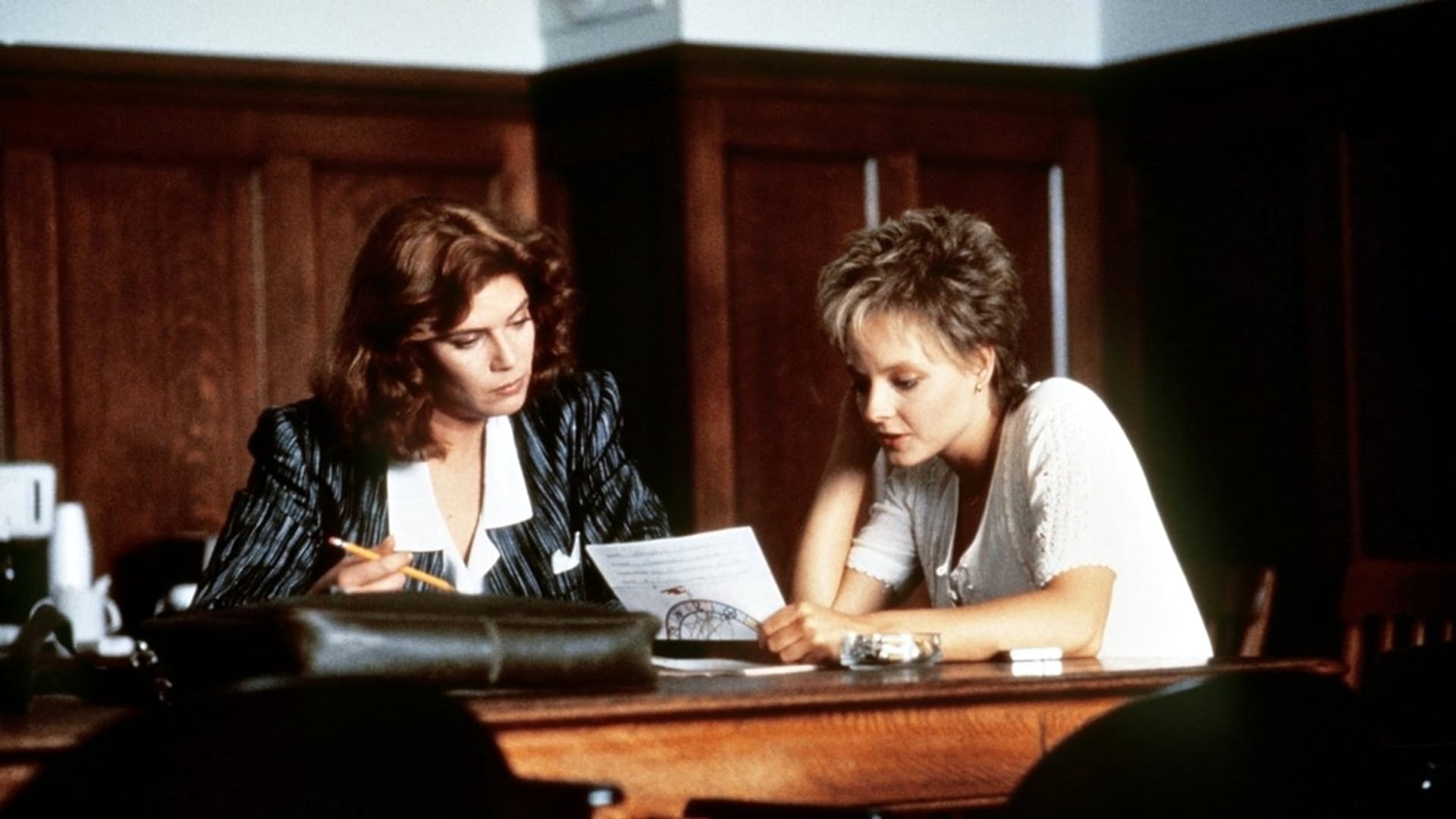 Foto do filme Acusados
