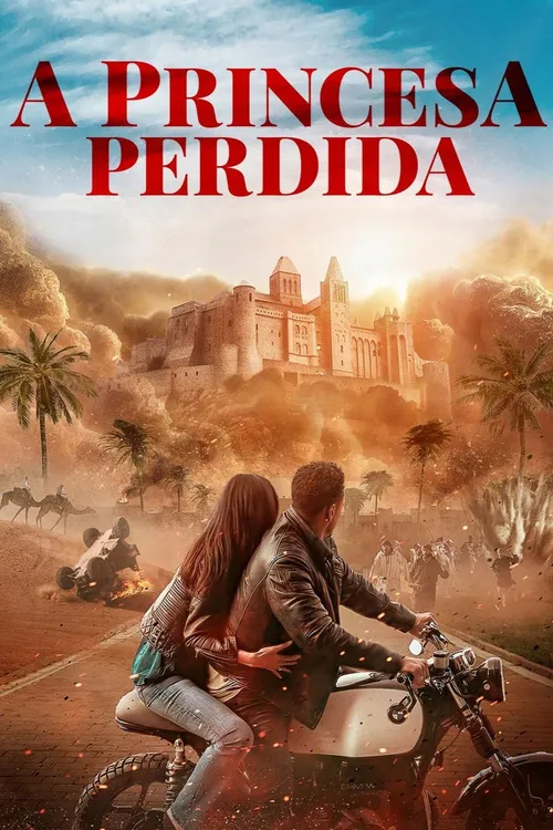 A Princesa Perdida