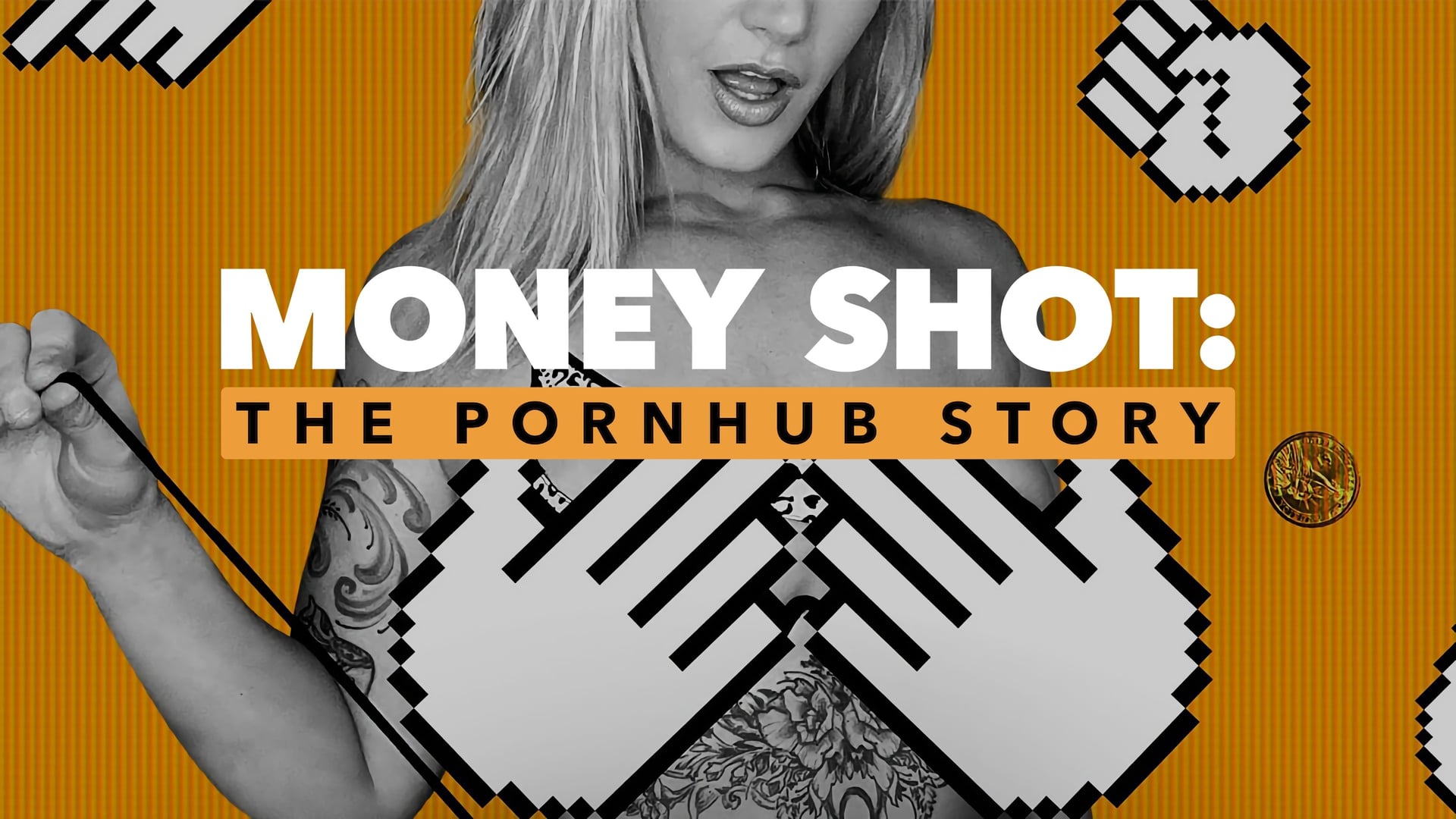 Foto do filme Pornhub: Sexo Bilionário