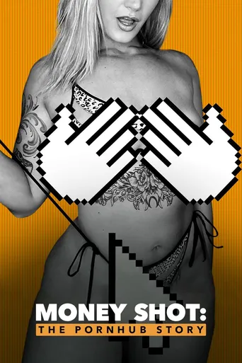 Pornhub: Sexo Bilionário