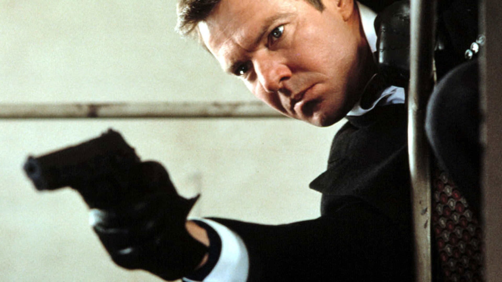 Foto do filme Um Assassino à Solta